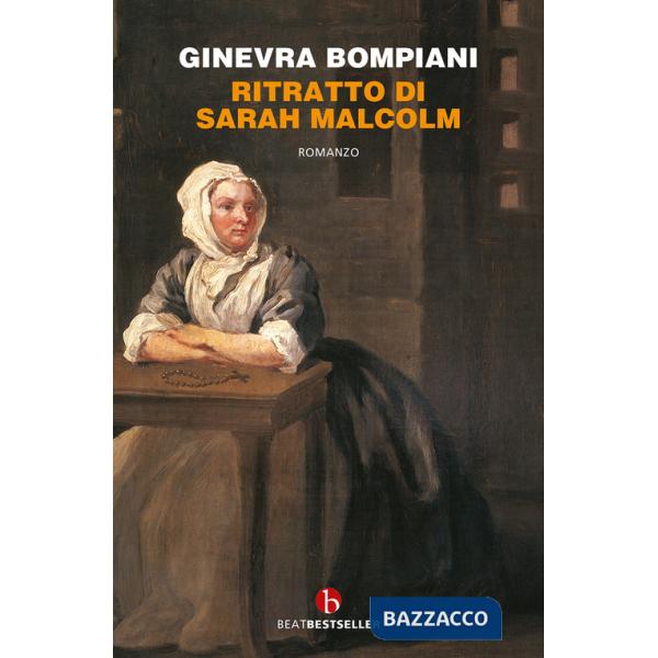 Ritratto di Sarah Malcolm