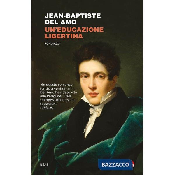 Educazione libertina (Un')