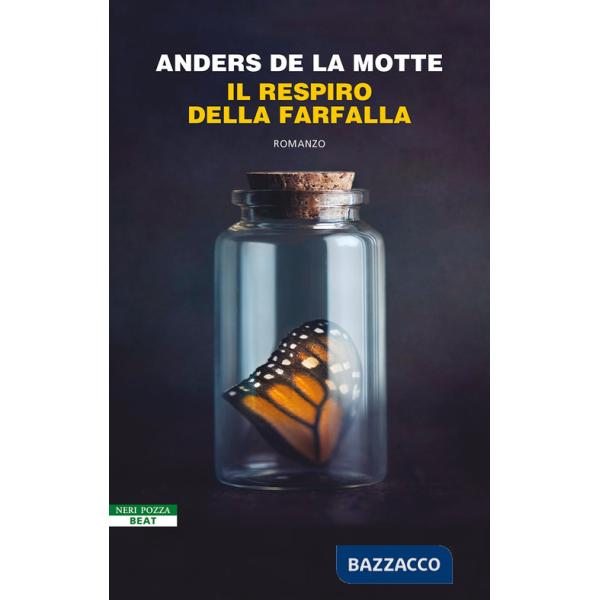 Respiro della farfalla (Il)