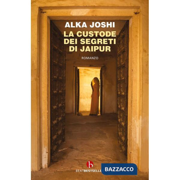 Custode dei segreti di Jaipur (La)