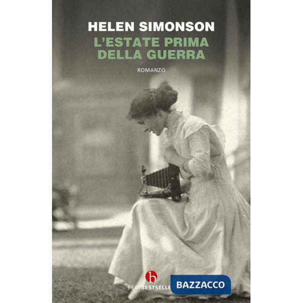 Estate prima della guerra (L')