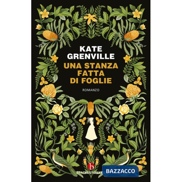 Stanza fatta di foglie (Una)