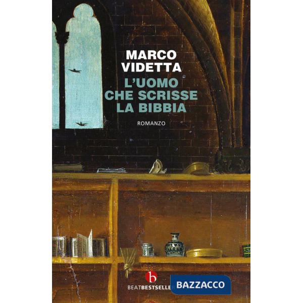 Uomo che scrisse la Bibbia (L')