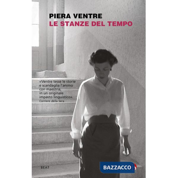 Stanze del tempo (Le)