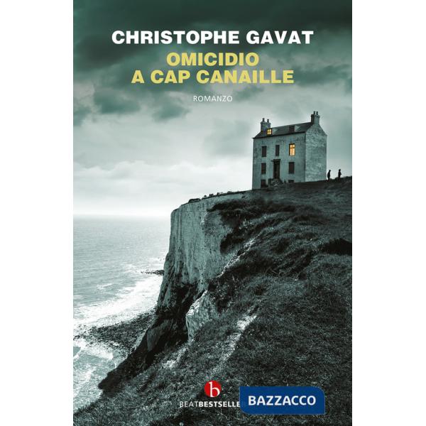 Omicidio a Cap Canaille