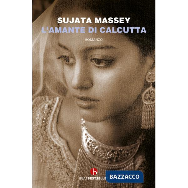 Amante di Calcutta (L')