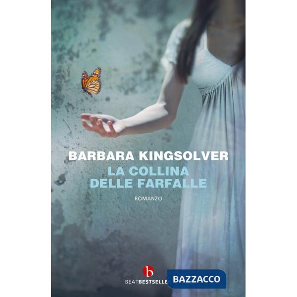 Collina delle farfalle (La)