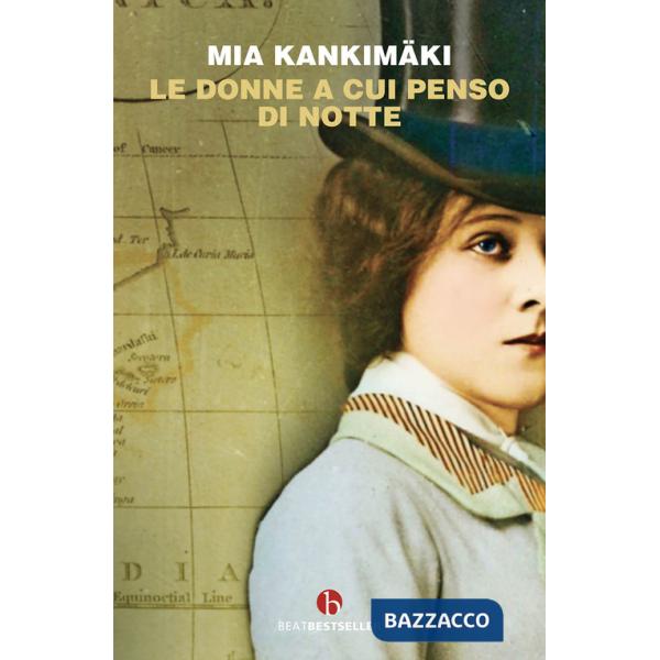 Donne a cui penso di notte (Le)