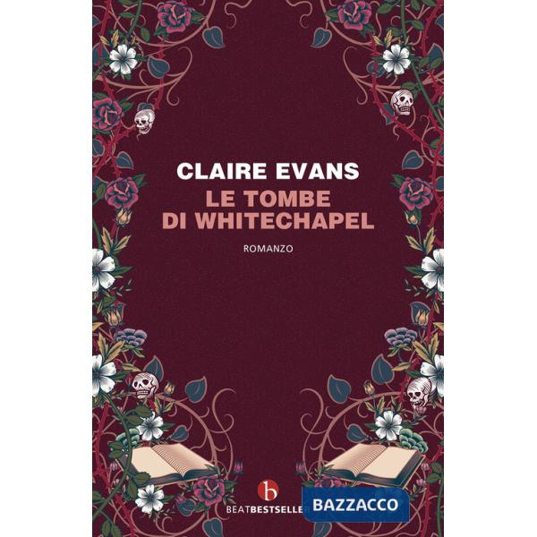 Tombe di Whitechapel (Le)