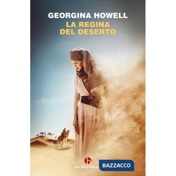 Regina del deserto (La)