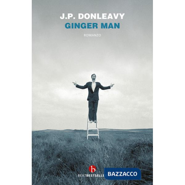 Ginger man