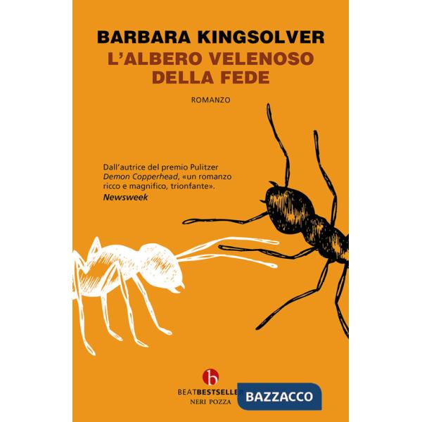 Albero velenoso della fede (L')