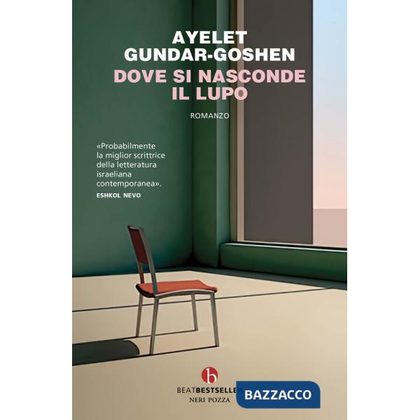 Dove si nasconde il lupo