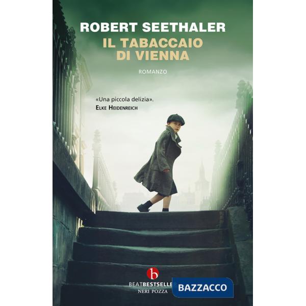 Tabaccaio di Vienna (Il)