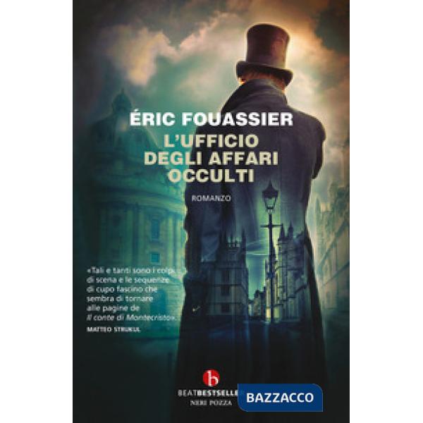 Ufficio degli affari occulti (L')