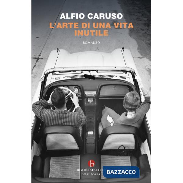 Arte di una vita inutile (L')