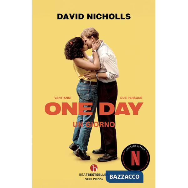 One day. Un giorno. Nuova ediz.