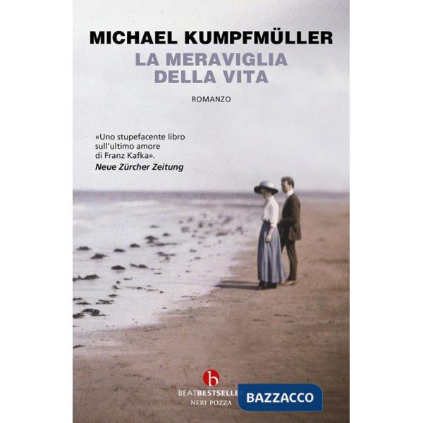 Meraviglia della vita (La)