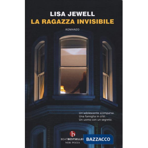 Ragazza invisibile (La)