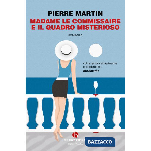 Madame le commissaire e il quadro misterioso