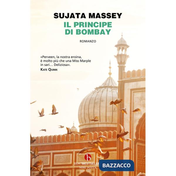 Principe di Bombay (Il)