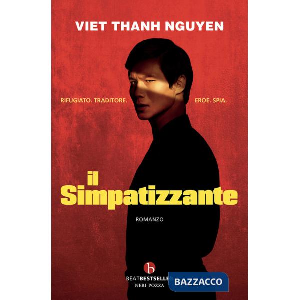 Simpatizzante. Nuova ediz. (Il)