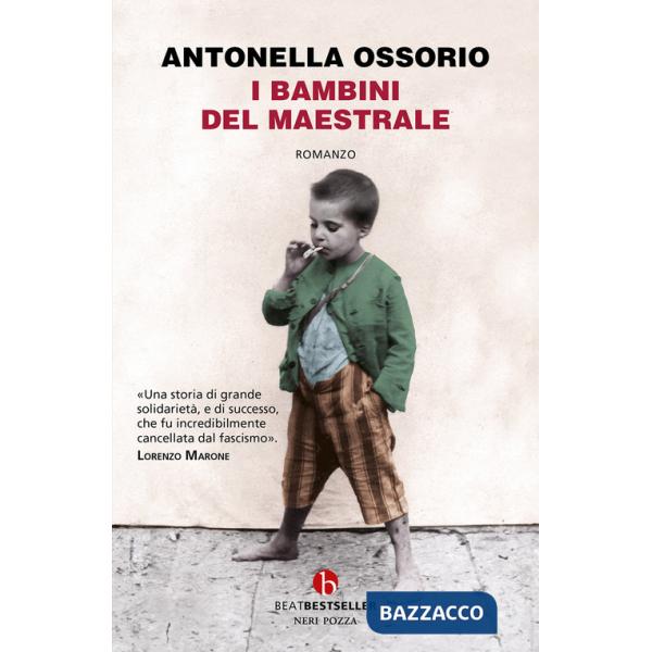 Bambini del maestrale (I)