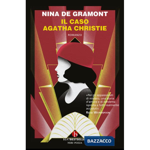 Caso Agatha Christie (Il)