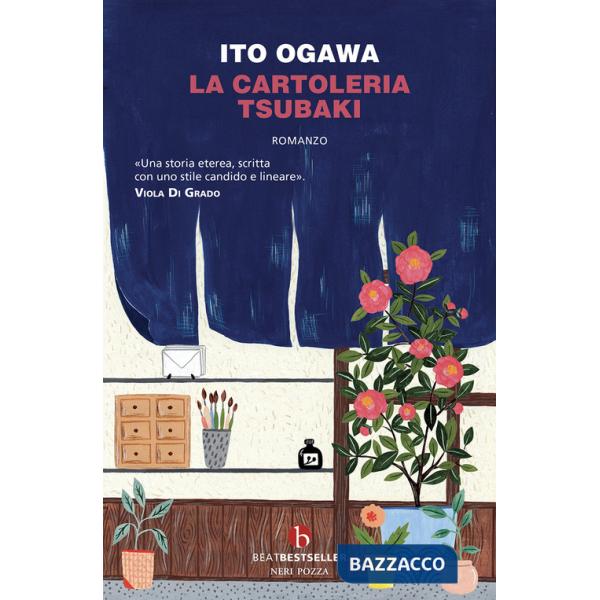 Cartoleria Tsubaki (La)