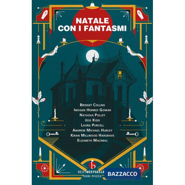 Natale con i fantasmi