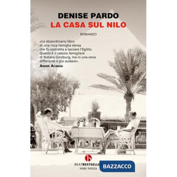 Casa sul Nilo (La)
