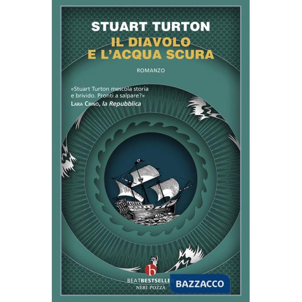 Diavolo e l'acqua scura (Il)