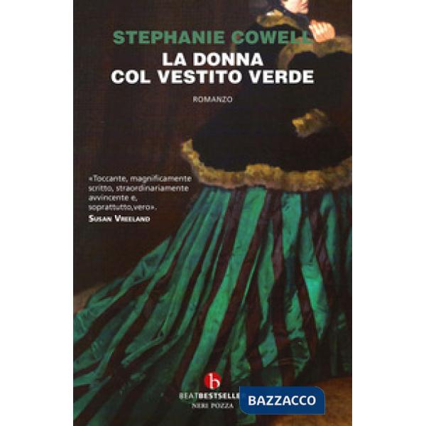 Donna col vestito verde (La)