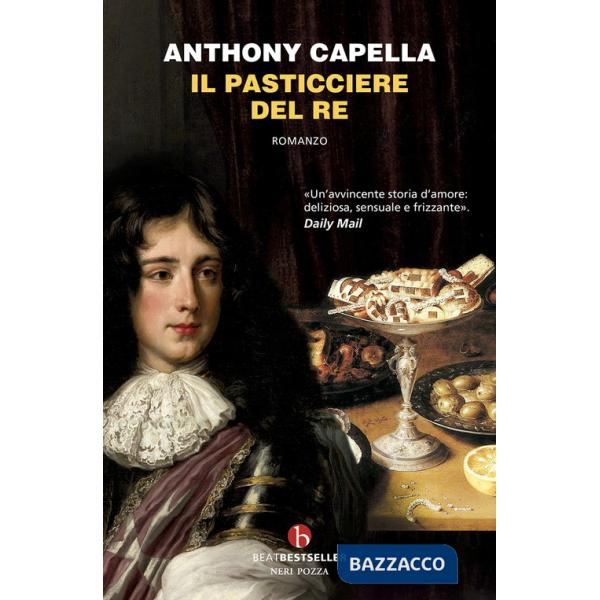 Pasticciere del re (Il)