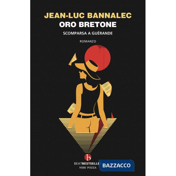 Oro bretone. Scomparsa a Guérande