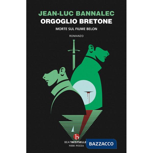 Orgoglio bretone. Morte sul fiume Belon