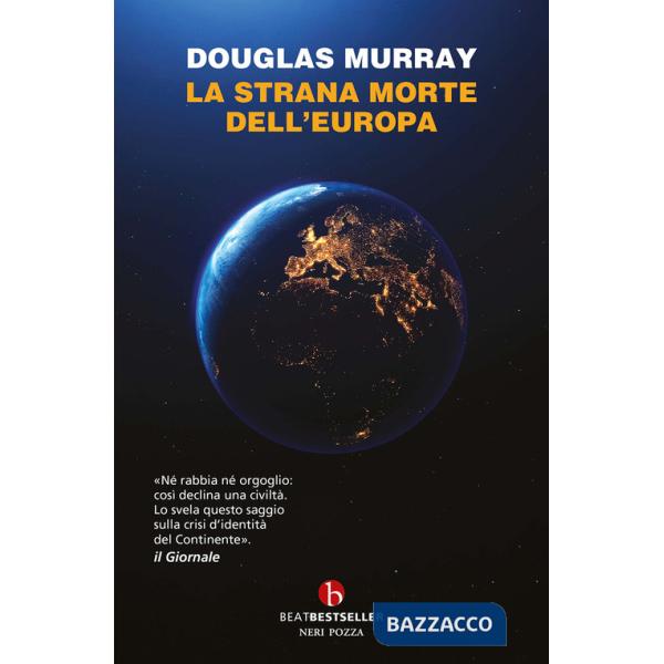 Strana morte dell'Europa (La)