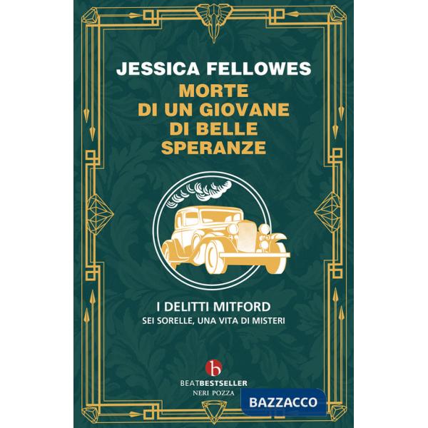 Morte di un giovane di belle speranze. I delitti Mitford