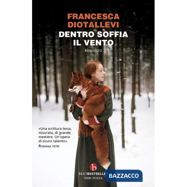 Dentro soffia il vento