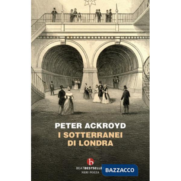 Sotterranei di Londra (I)