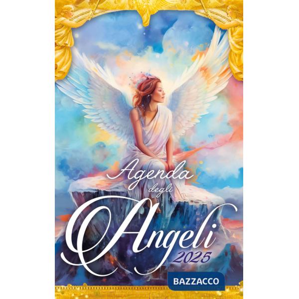 Agenda degli angeli 2025