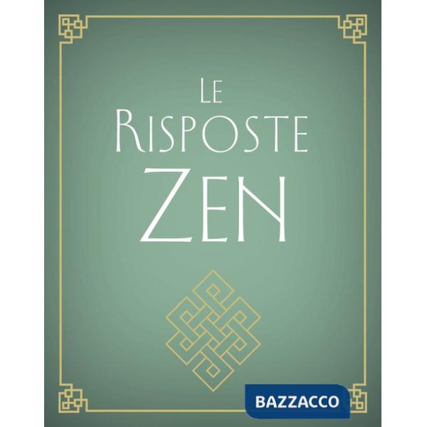 Risposte zen (Le)
