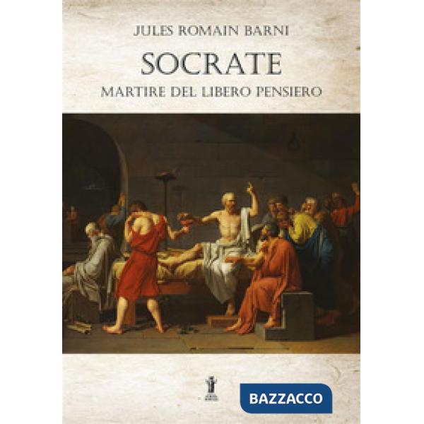 Socrate, martire del libero pensiero