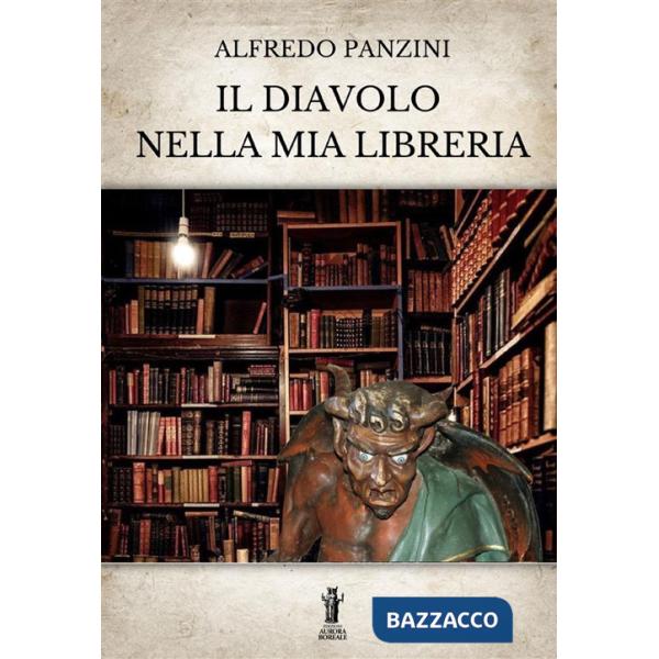 Diavolo nella mia libreria (Il)