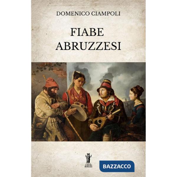 Fiabe abruzzesi