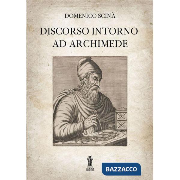 Discorso intorno ad Archimede