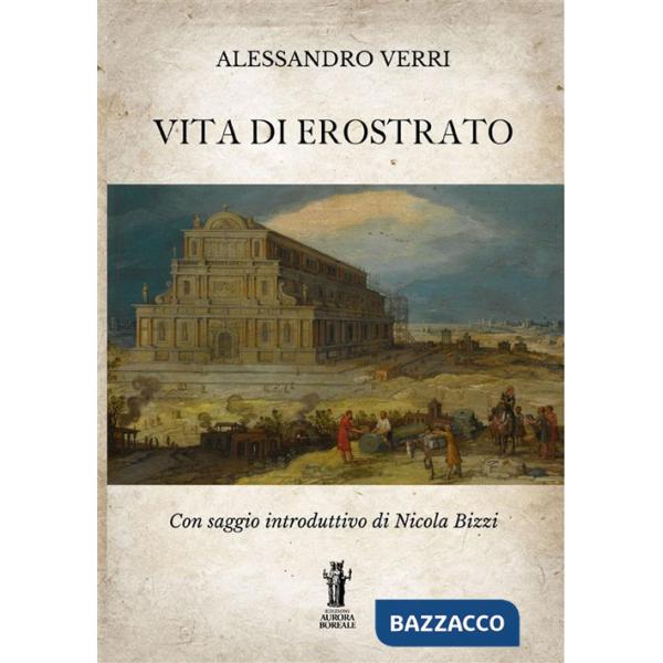 Vita di Erostrato (La)