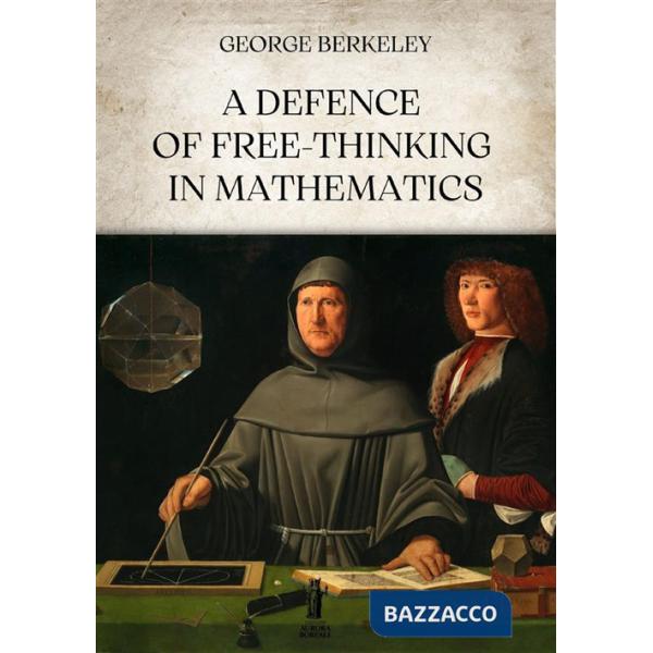 Defence of free-thinking in mathematics (A)