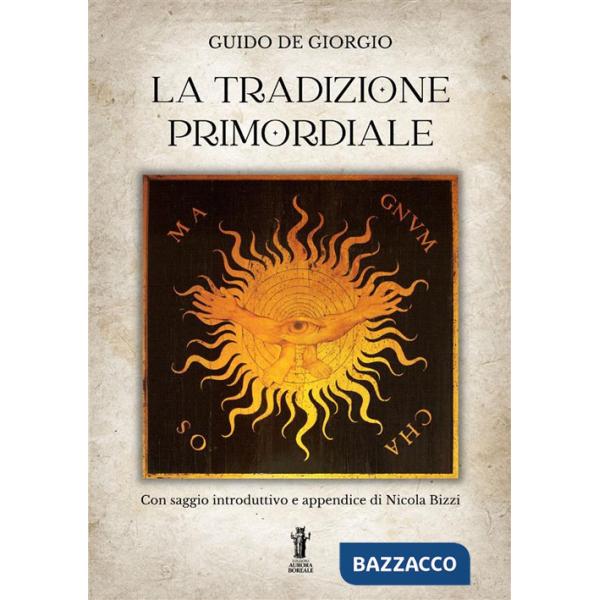 Tradizione primordiale (La)
