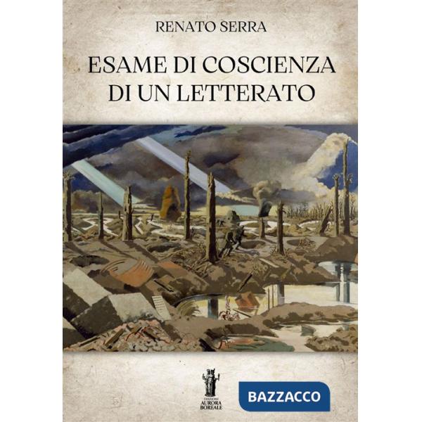 Esame di coscienza di un letterato